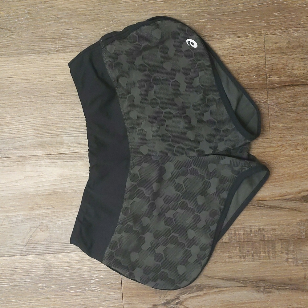 Asics Shorts with liner